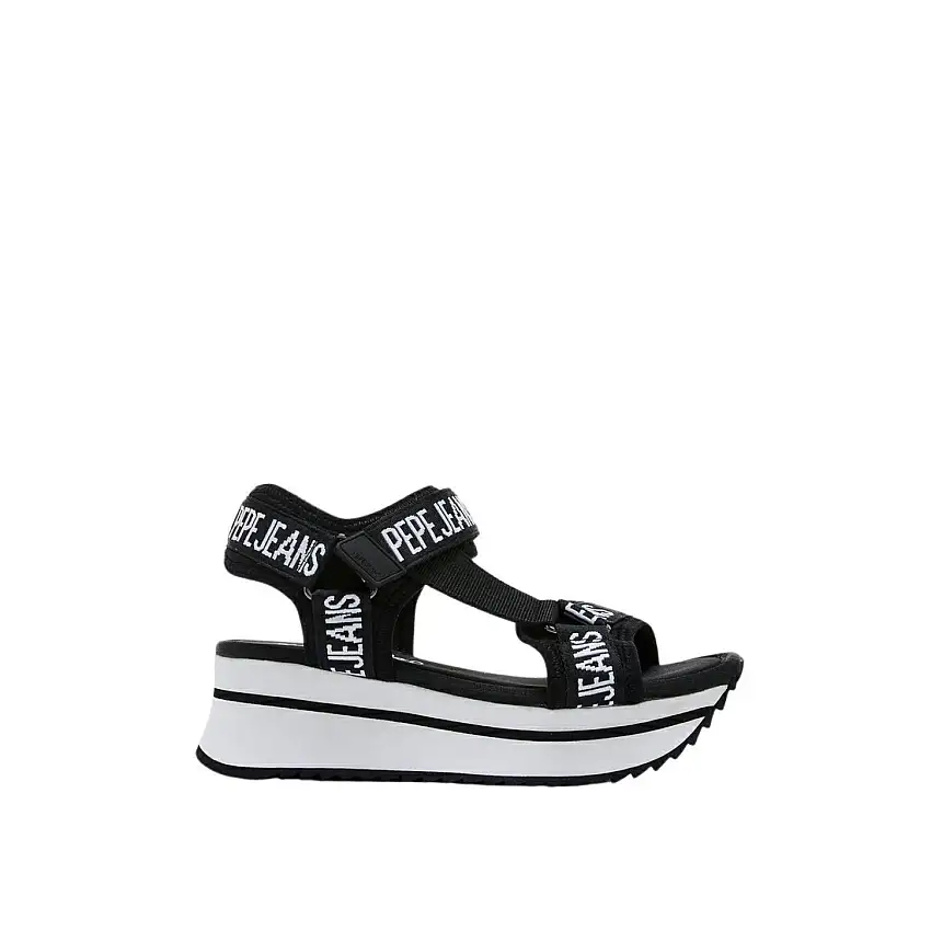 Sandali da donna Pepe Jeans Fuji Pepe