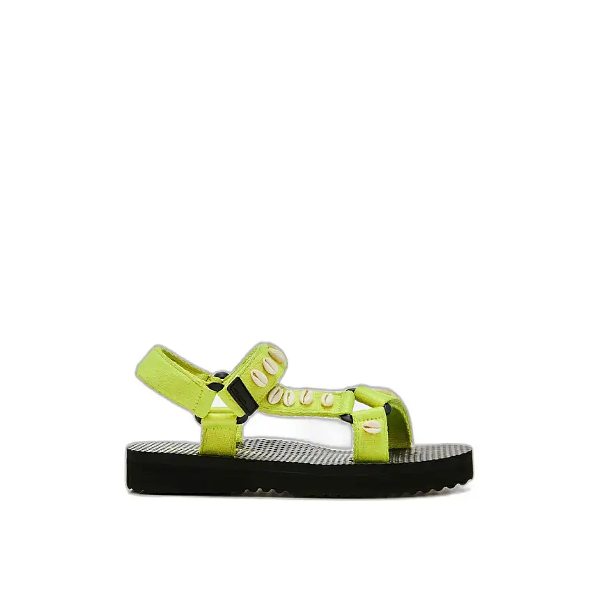 Sandali da donna Pepe Jeans Pool Sea