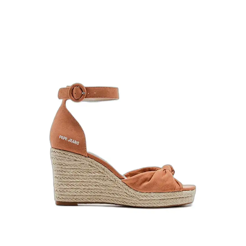 Sandali da donna Pepe Jeans Maida Peach