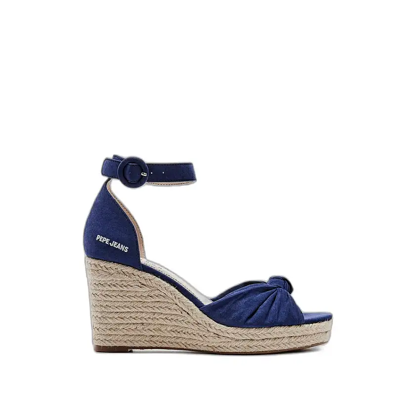 Zeppe da donna Pepe Jeans Maida Peach