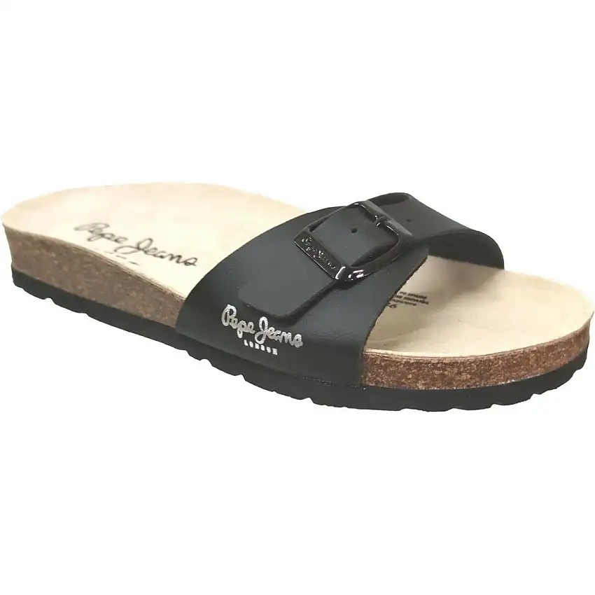 Ciabatte da donna Pepe Jeans Oban basic LFR