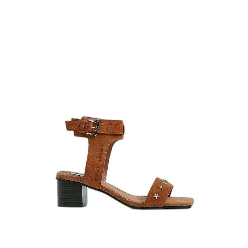 Tacchi da donna Pepe Jeans Romy Ethnic