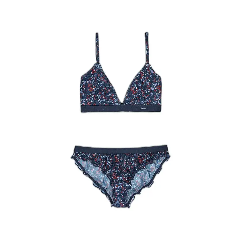 Reggiseno da donna Pepe Jeans Nicole