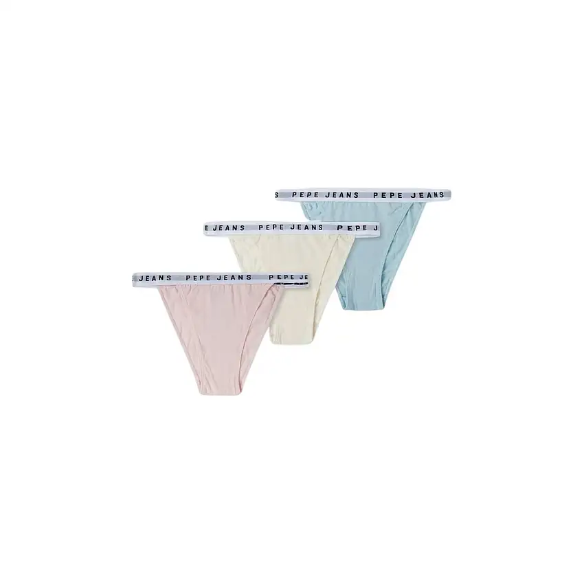 Mutandine da donna Pepe Jeans Lia