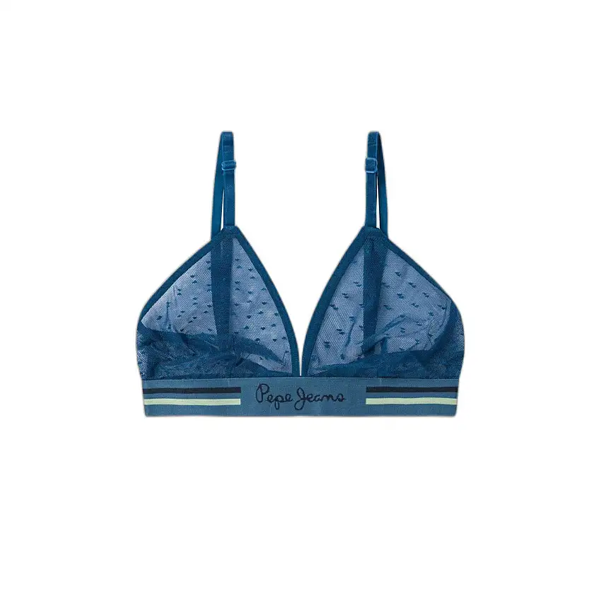 Reggiseno da donna Pepe Jeans Mina