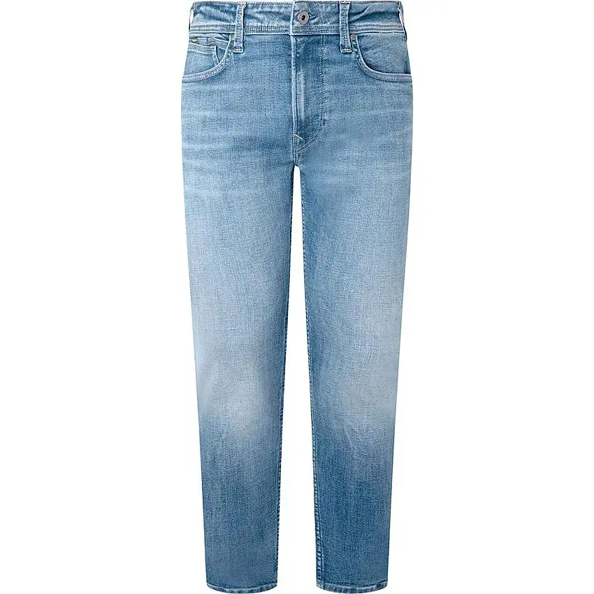 Jeans regolari Pepe Jeans Hatch