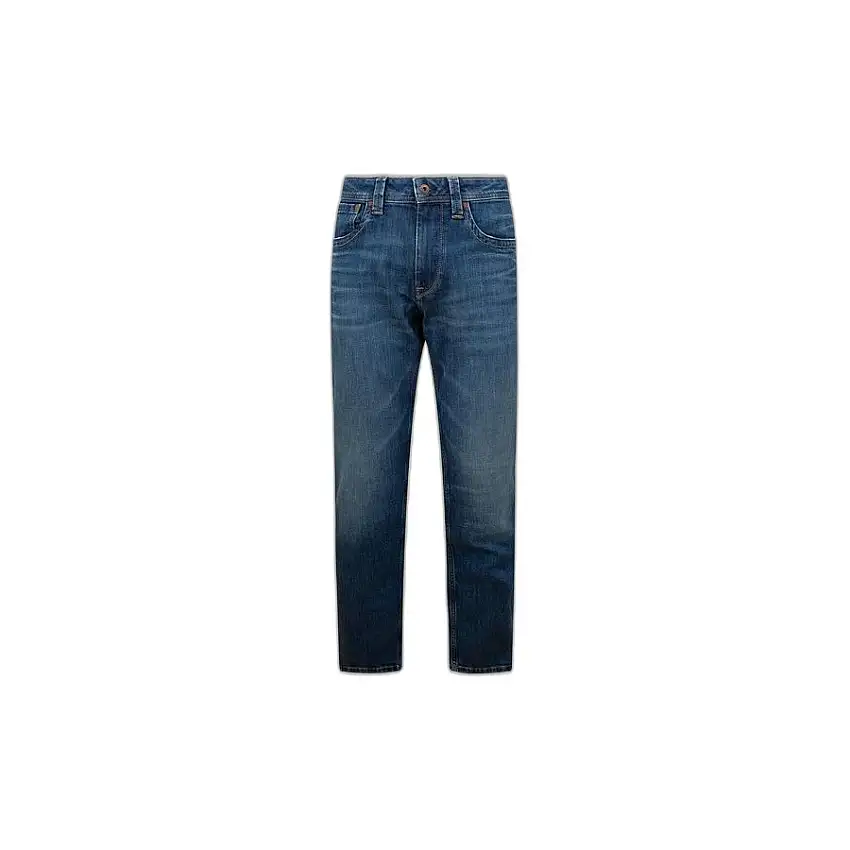 Jeans con zip Pepe Jeans Kingston