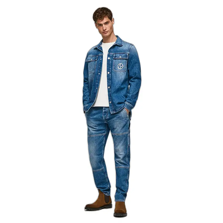 Jeans Pepe Jeans Adams Reclaim