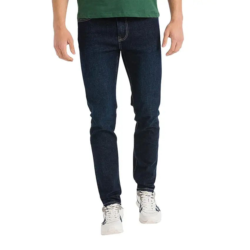 Jeans da donna Pepe Jeans Hatch Reg Camou