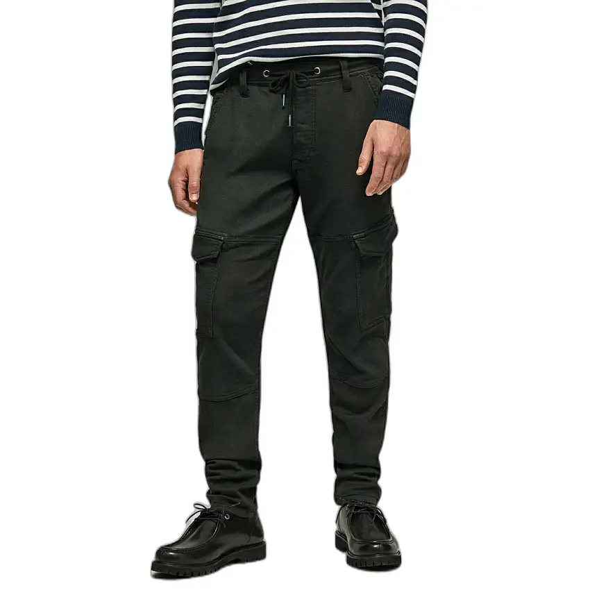 Pantaloni cargo Pepe Jeans Jared