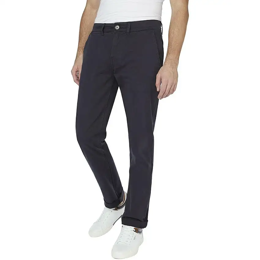 Pantaloni chino Pepe Jeans Sloane