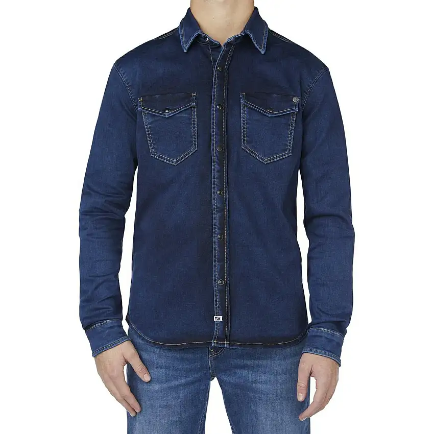 Camicia Pepe Jeans New Jepson