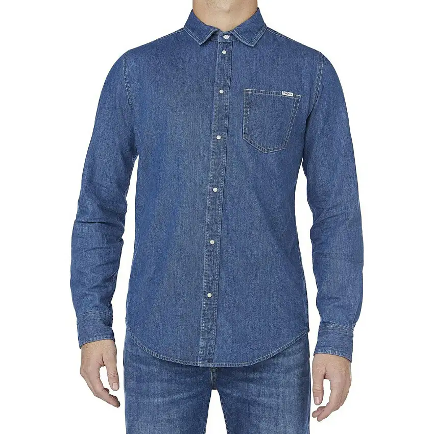 Camicia Pepe Jeans Porter