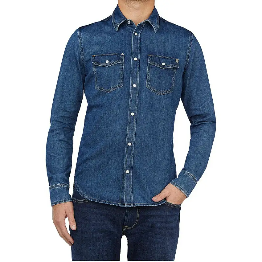 Camicia Pepe Jeans Hammond