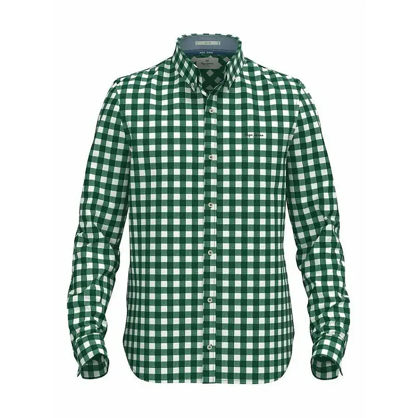 Camicia Pepe Jeans Finchley