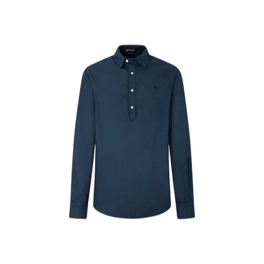 Camicia a maniche lunghe Pepe Jeans Fawley