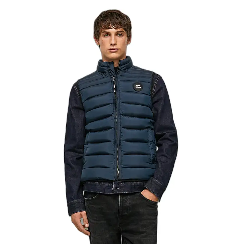 Gilet imbottito Pepe Jeans Jack