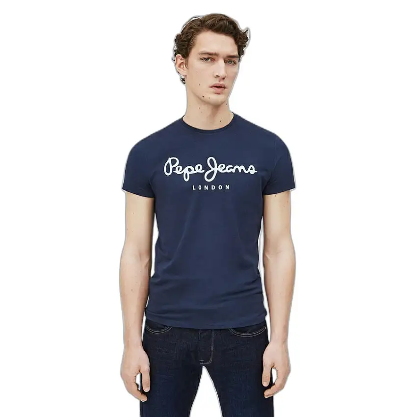 Maglietta Pepe Jeans Original Stretch
