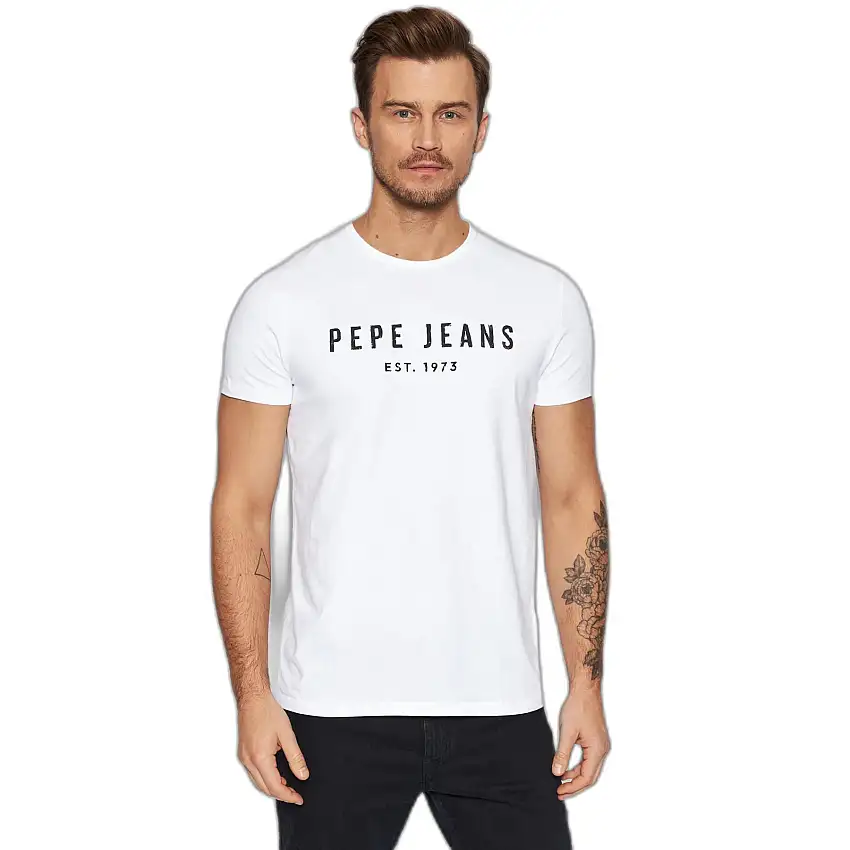 Maglietta Pepe Jeans Pol RO