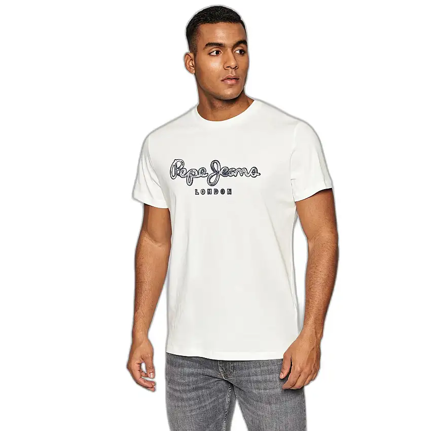 Maglietta Pepe Jeans Merton Ro