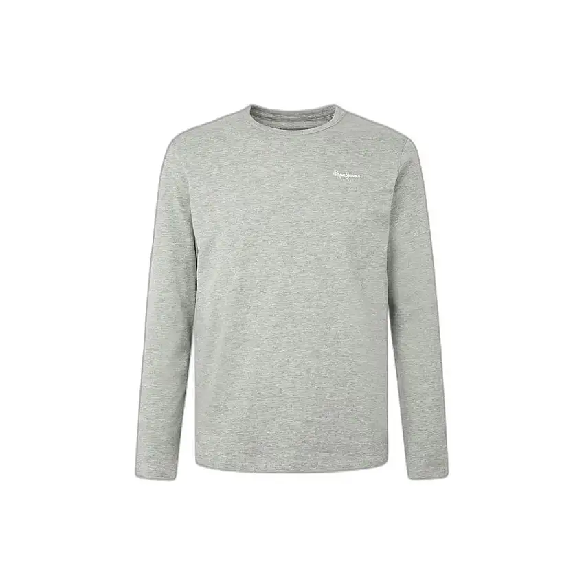 Maglietta a manica lunga Pepe Jeans Original Basic 2 N