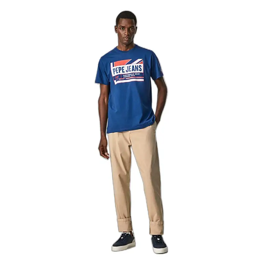 Maglietta Pepe Jeans Adelard