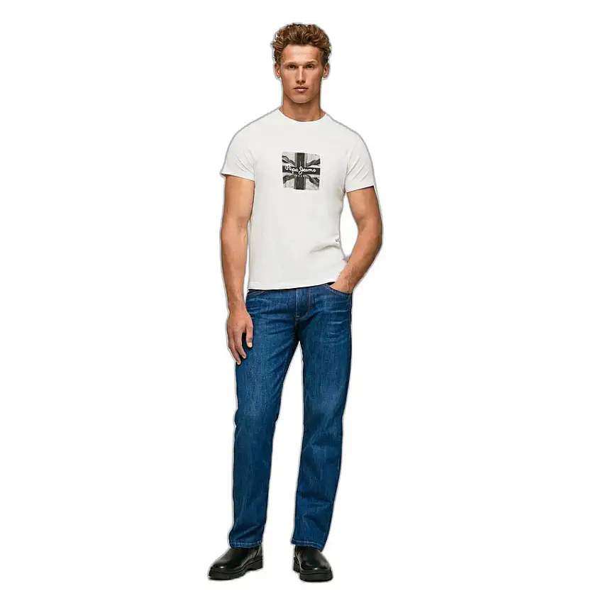 Maglietta Pepe Jeans Sage