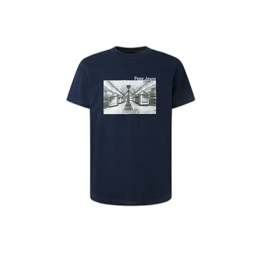 Maglietta Pepe Jeans Saint