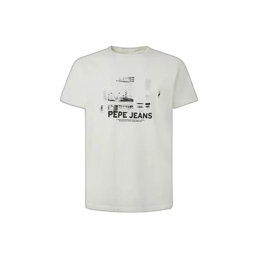 Maglietta Pepe Jeans Seraph
