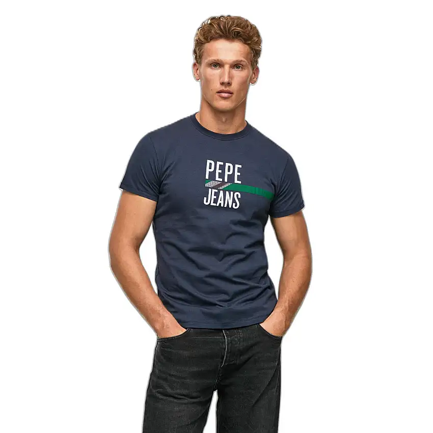 Maglietta Pepe Jeans Shelby