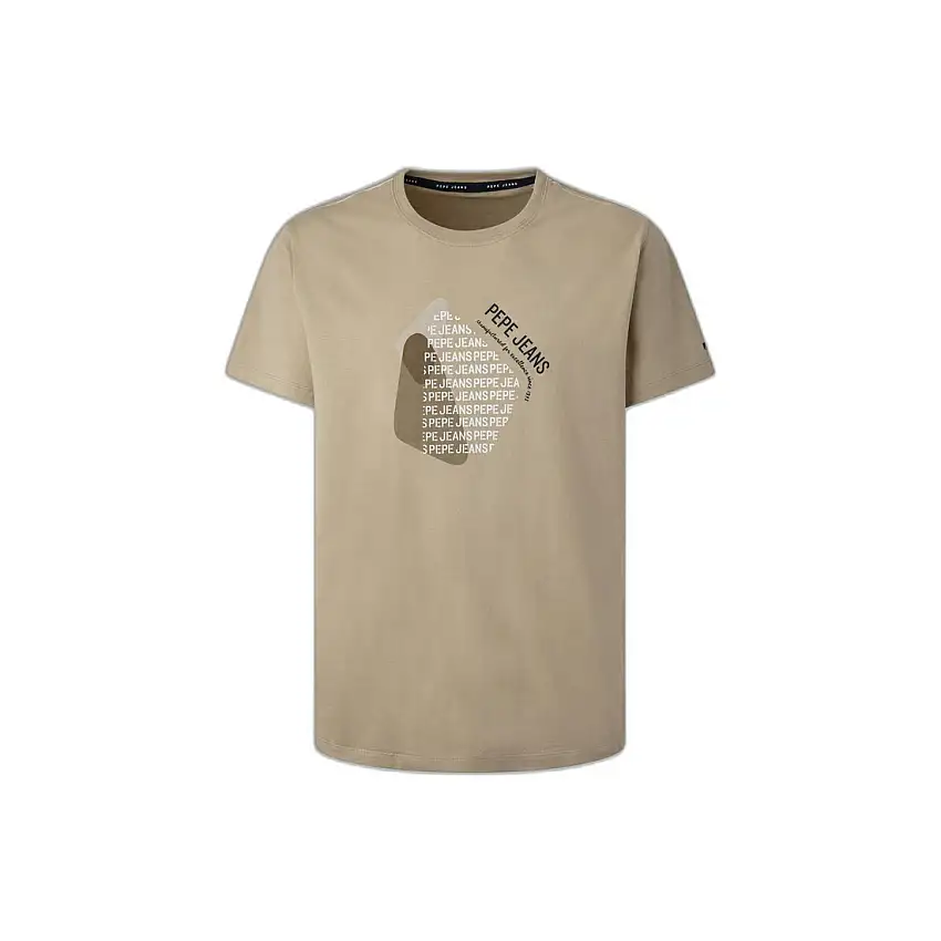 Maglietta Pepe Jeans Theo