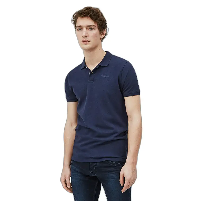 Polo Pepe Jeans Vincent