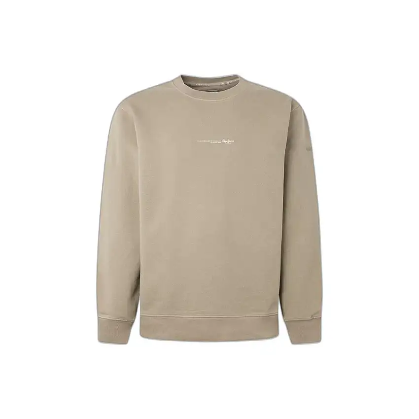 Felpa girocollo Pepe Jeans David