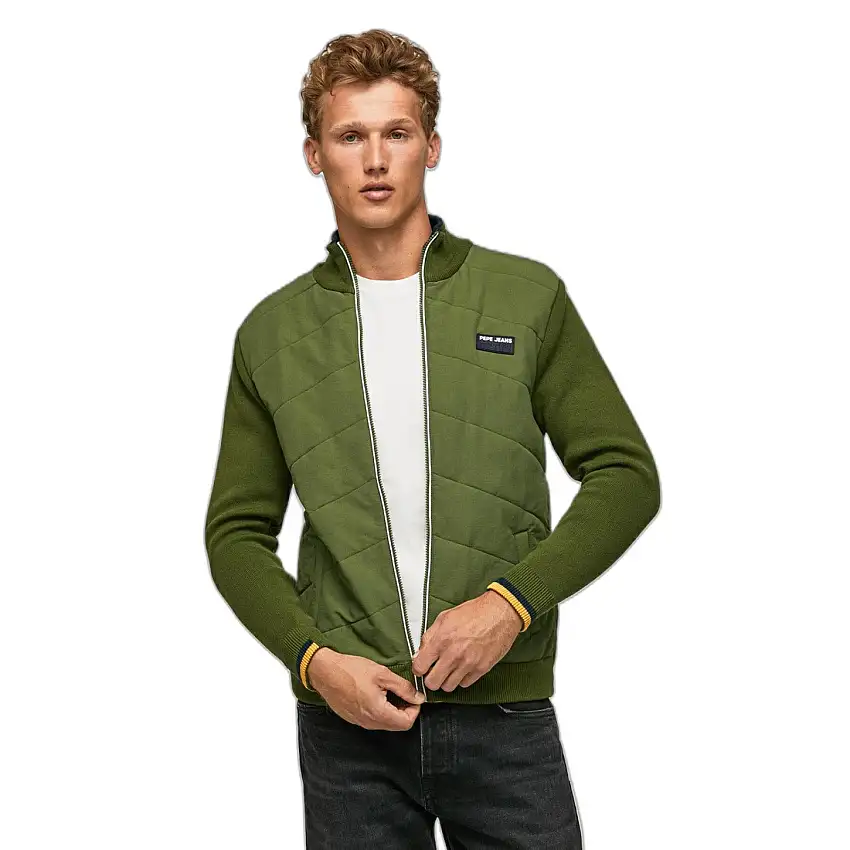 Maglia con cappuccio Pepe Jeans Miller