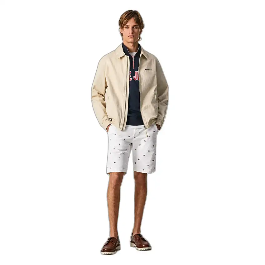 Bermuda Pepe Jeans Miles Flag