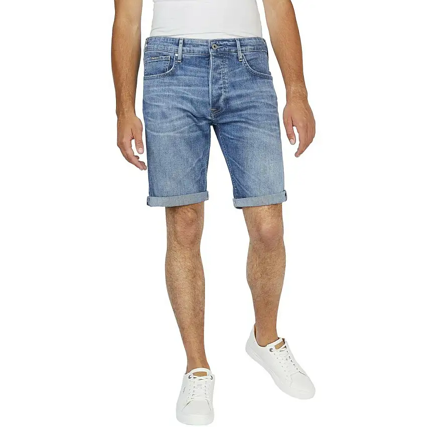 Bermuda Pepe Jeans Callen
