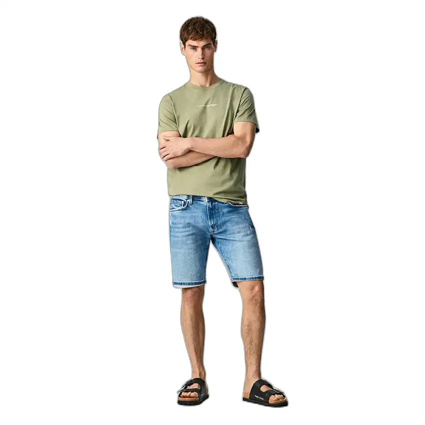 Bermuda Pepe Jeans Stanley