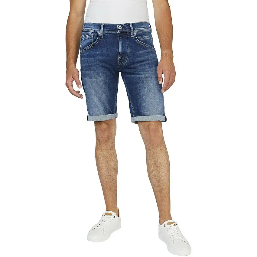 Bermuda Pepe Jeans Track