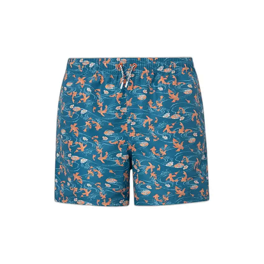 Pantaloncini da bagno Pepe Jeans Romeo D