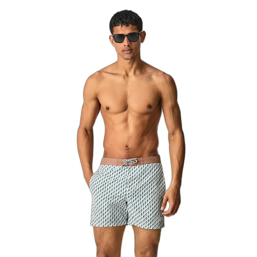 Pantaloncini da bagno Pepe Jeans Rony D