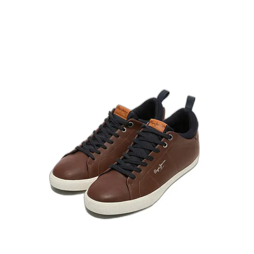 Scarpe da ginnastica Pepe Jeans Marton Basic