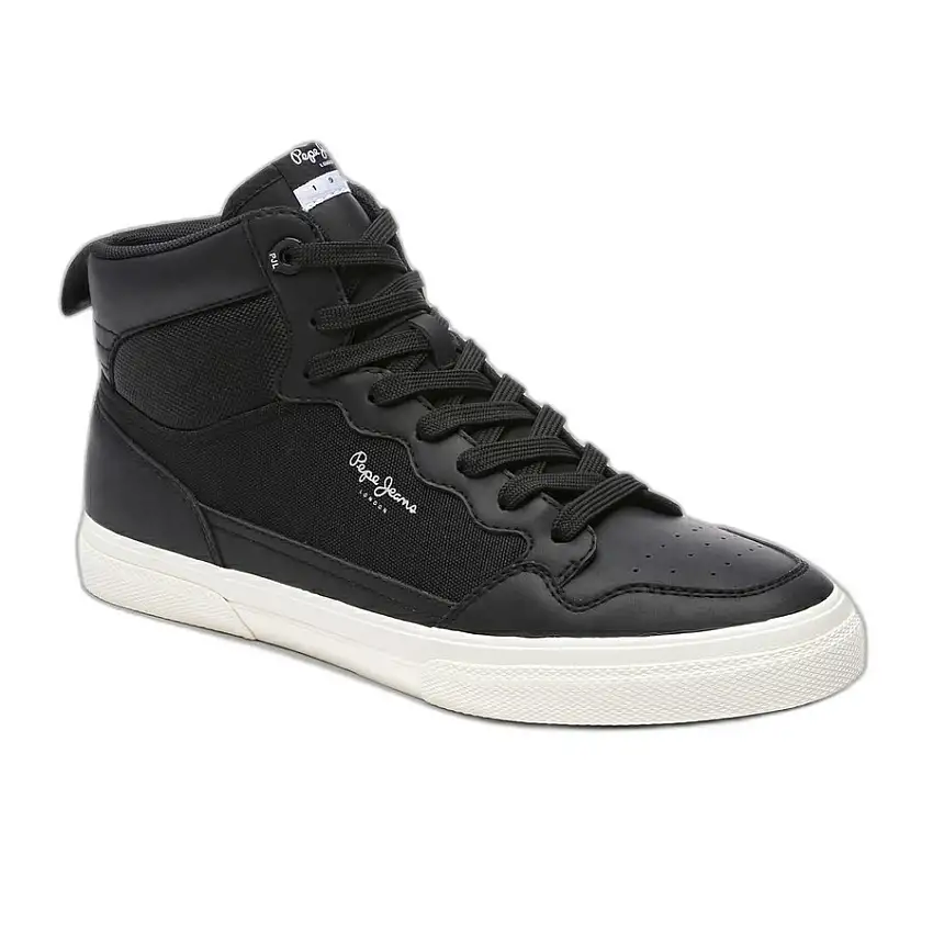 Scarpe da ginnastica Pepe Jeans Kenton Boot