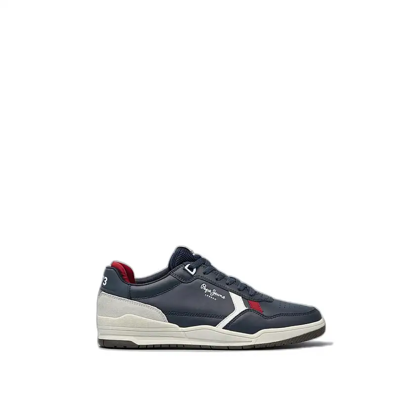Scarpe da ginnastica Pepe Jeans Kurt Britt