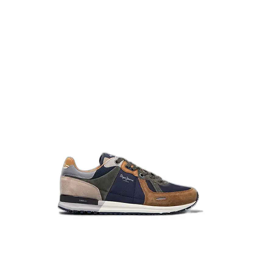 Scarpe da ginnastica Pepe Jeans Tinker Pro Treck