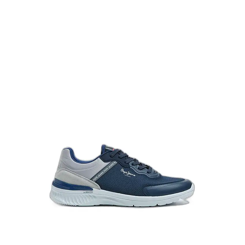 Scarpe da ginnastica Pepe Jeans Jay Pro Half