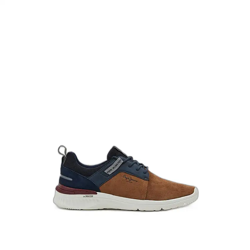 Scarpe da ginnastica Pepe Jeans Jay Pro Combi