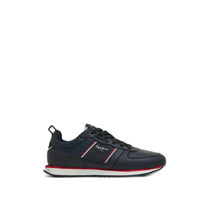 Scarpe da ginnastica Pepe Jeans Tour Club Basic 22