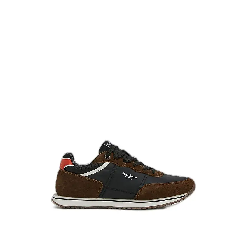 Scarpe da ginnastica Pepe Jeans Tour Classic 22