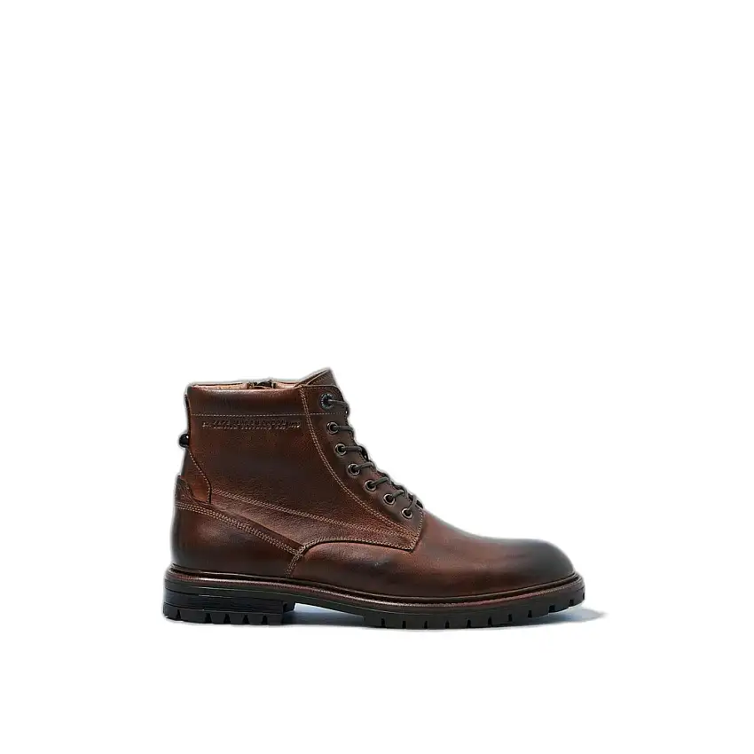 Stivali Pepe Jeans Ned Boot Lth