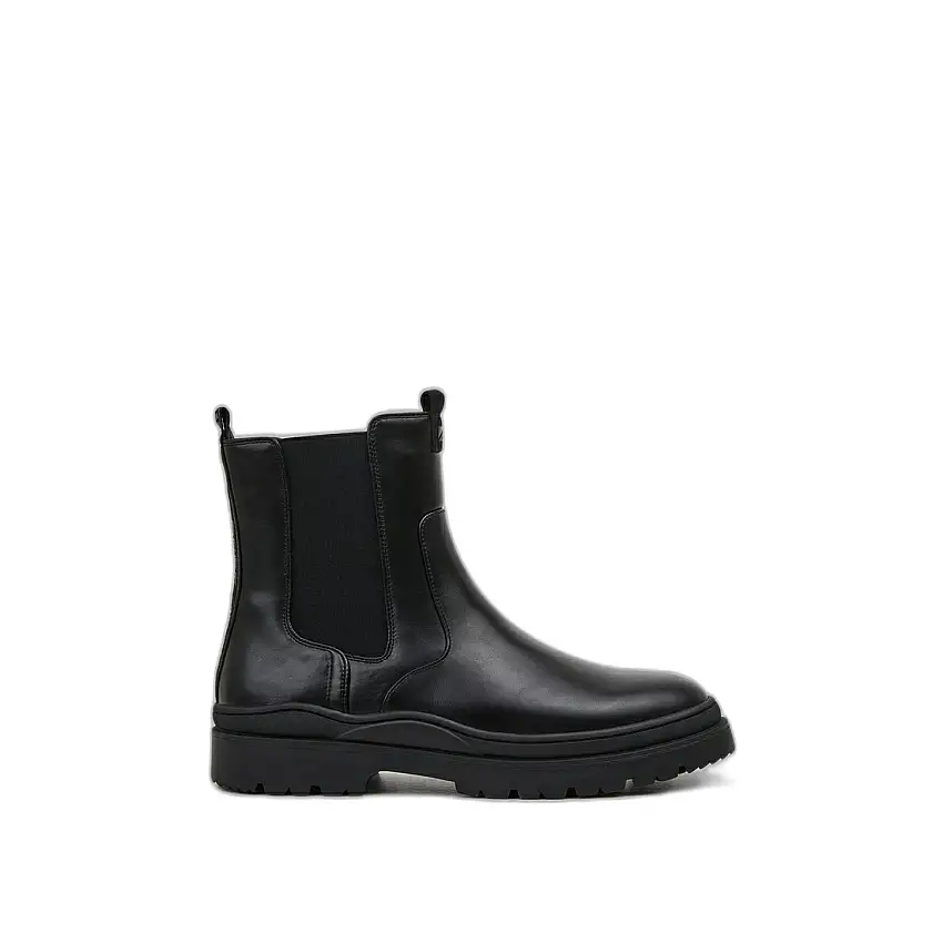 Stivali Pepe Jeans Soda Track Chelsea